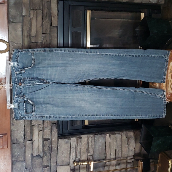 Vintage Levi's 34x32 - Picture 1 of 9